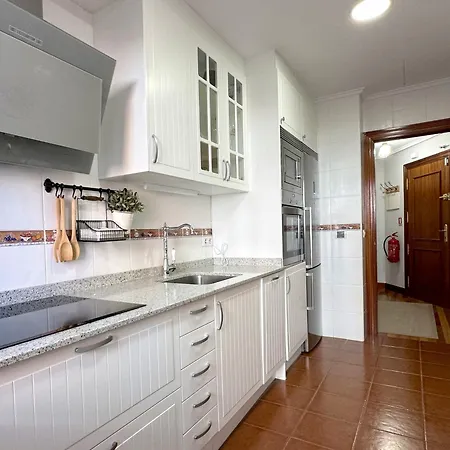 Apartamento Con Gran Terraza En El Centro