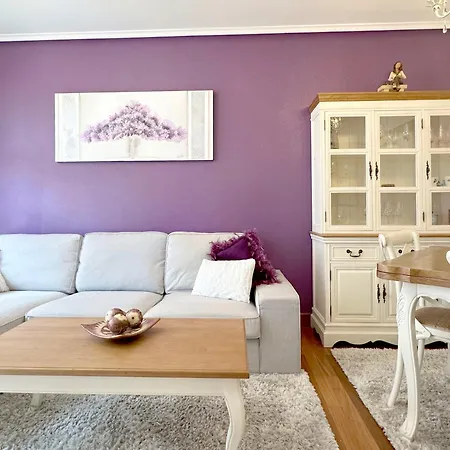 Apartamento Con Gran Terraza En El Centro *