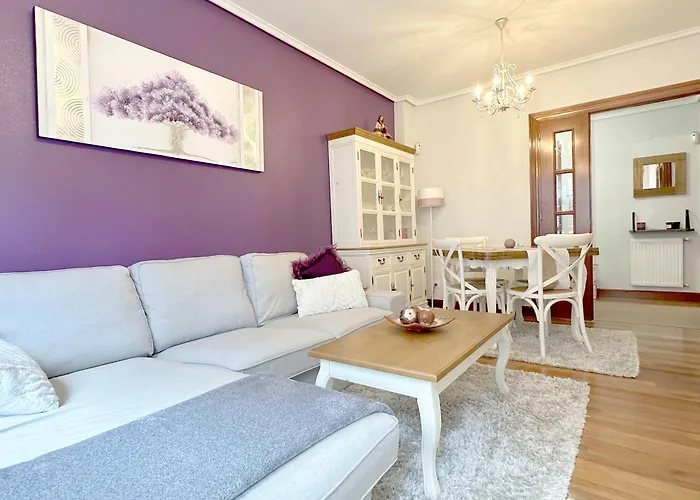 Apartamento Con Gran Terraza En El Centro *