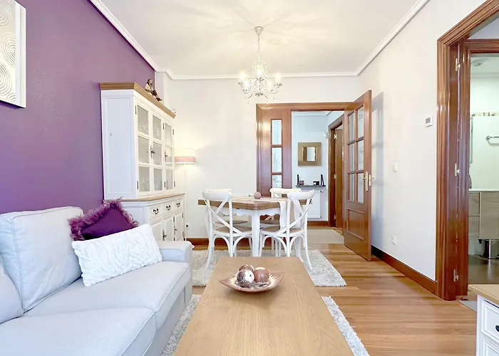 דירה Apartamento Con Gran Terraza En El Centro