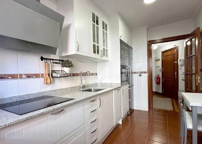 Apartamento Con Gran Terraza En El Centro