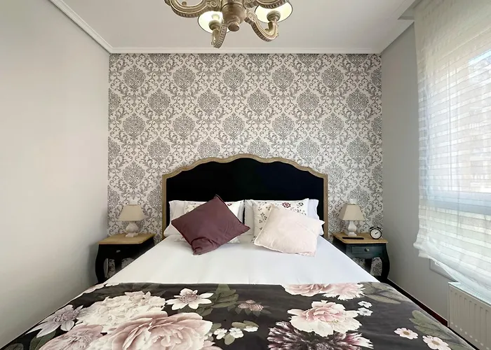 דירה Apartamento Con Gran Terraza En El Centro