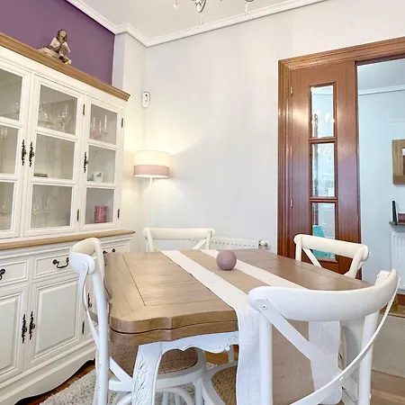 Apartamento Con Gran Terraza En El Centro Castro Urdiales