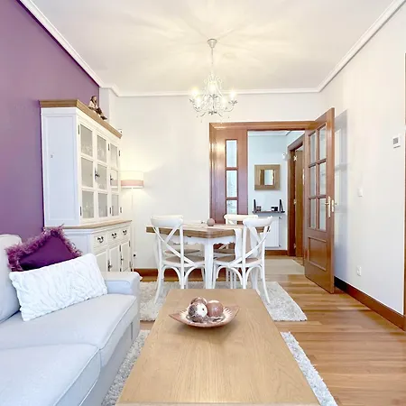 Daire Apartamento Con Gran Terraza En El Centro