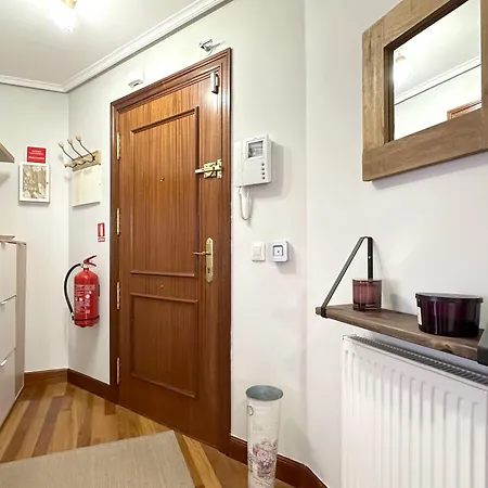 Apartamento Con Gran Terraza En El Centro *