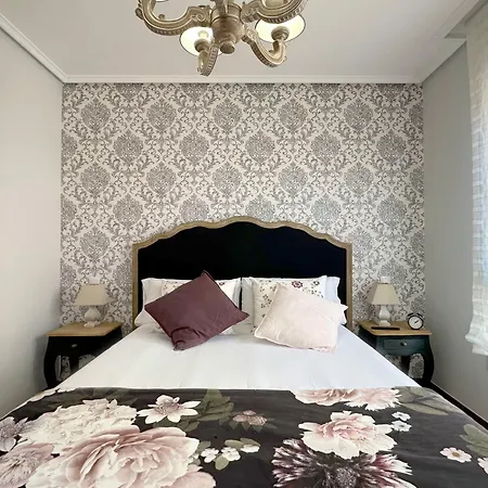 Daire Apartamento Con Gran Terraza En El Centro