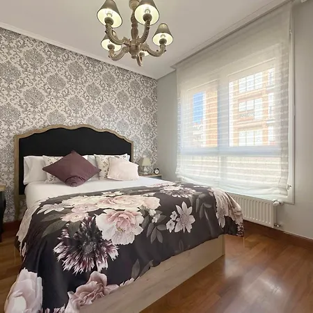 Apartamento Con Gran Terraza En El Centro *