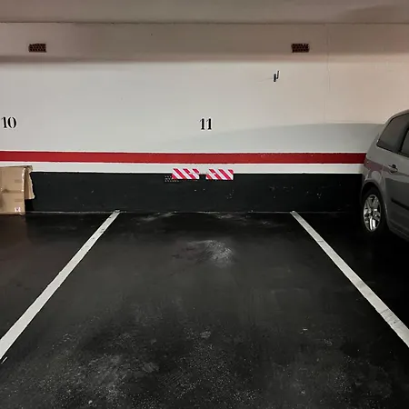 Daire Apartamento Con Gran Terraza En El Centro