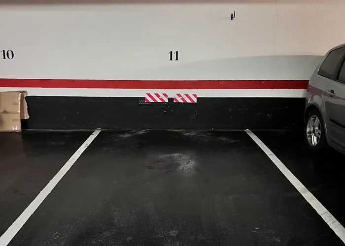 Apartment Apartamento Con Gran Terraza En El Centro